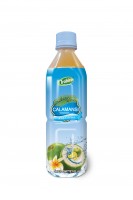 500ml bottle calamansi with coconut water